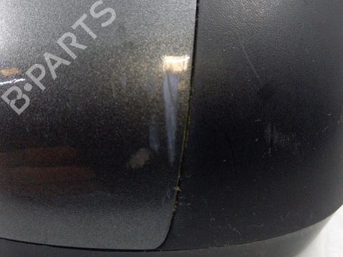 Right mirror NISSAN NOTE (E11, NE11) 1.5 dCi | BP22825926C27 