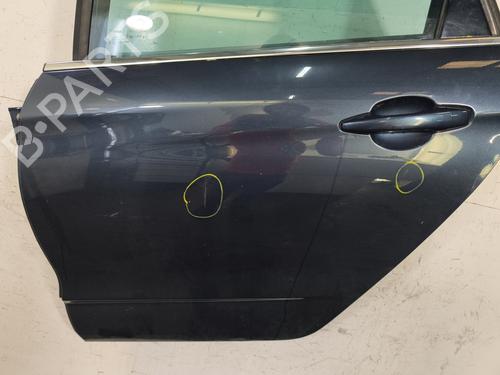 left-rear-door-citroen-c4-ii-nc_-2009-30545401 main image