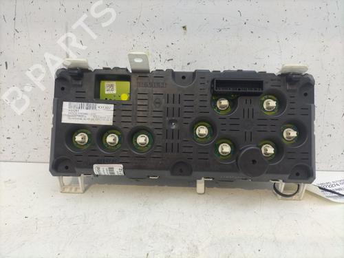 Multifunctionele display RENAULT MODUS / GRAND MODUS (F/JP0_) 1.5 dCi (FP0F, JP0F) | BP28054250C48 