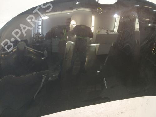 Hood RENAULT ESPACE V (JR_) 1.6 dCi 160 | BP30184218C1 