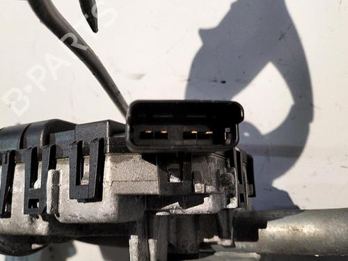 Used Front wiper motor Front wiper motor CITROËN BERLINGO MULTISPACE (B9) 1.6 HDi 90 (90 hp) 22825162 22825162