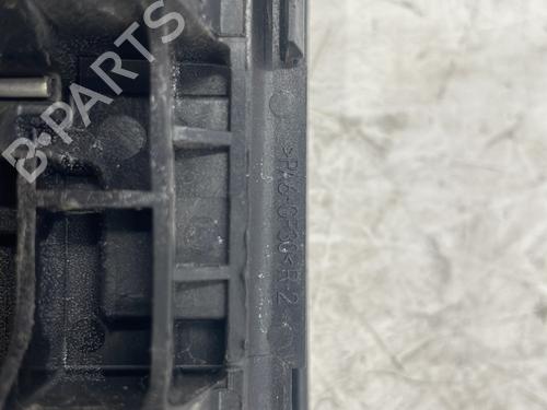 Front right exterior door handle DACIA SANDERO II TCe 90 (B8M1, B8MA, B8AC) | BP23829139C129 
