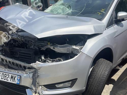 Steering wheel FORD FOCUS III 1.0 EcoBoost | BP28004292C49  - Image 6