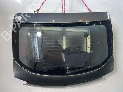 Used Tailgate Tailgate SEAT IBIZA IV (6J5, 6P1) 1.2 TSI (90 hp) 22841063 22841063