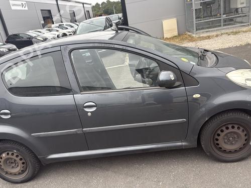 Left front window switch CITROËN C1 (PM_, PN_) 1.0 | BP29079641I27 - Image 6