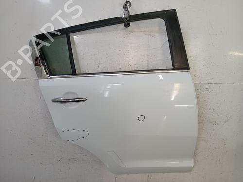 Dør højre bagtil KIA SPORTAGE III (SL) 1.7 CRDi (116 hp) 31884441