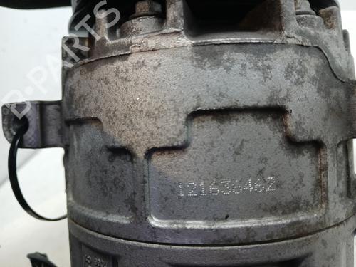 AC compressor FIAT TALENTO Van (296_) 1.6 D | BP35885971M34 - Image 2
