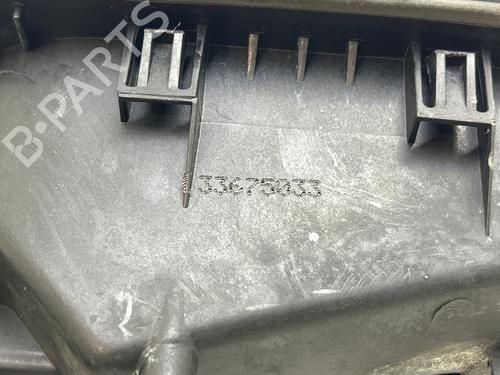 Used Fuel flap Fuel flap RENAULT CLIO III Grandtour (KR0/1_) 1.5 dCi (KR0F) (86 hp) 39664133 39664133