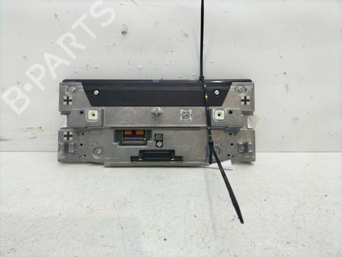 Display monitor OPEL CORSA F (P2JO) CORSA-e (68) | BP29833901C48