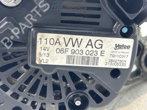 alternator-skoda-fabia-ii-542-2006-2007-2008-2009-2010-2011-2012-2013-2014-38721276 main image