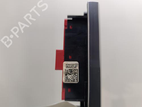Warning switch AUDI A3 (8P1) 1.6 TDI | BP36431034I22 - Image 2