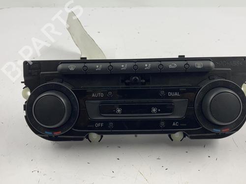 Climate control SEAT LEON (1P1) 2.0 TDI | BP22816576I5 