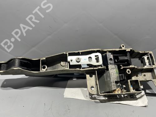 Front left exterior door handle PEUGEOT 407 (6D_) 2.2 HDi 170 (6D4HTH) | BP28178453C128 