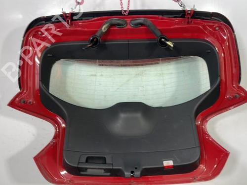 Used Tailgate Tailgate MERCEDES-BENZ A-CLASS (W176) A 180 CDI / d (176.012) (109 hp) 22836091 22836091