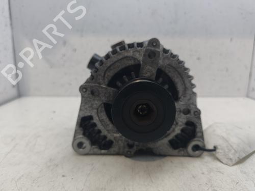 Generator MAZDA 3 (BK) 1.6 DI Turbo (109 hp) 27665120