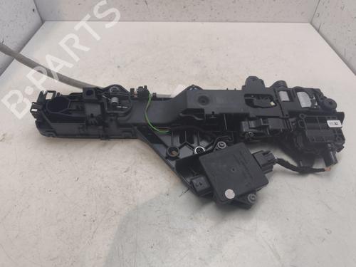 Front left exterior door handle RENAULT SCENIC E-TECH PHASE I EV87 | BP28064866C128 