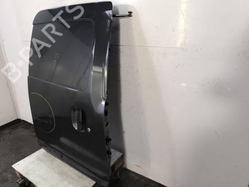 Højre side skydedør DACIA DOKKER Box Body/MPV 1.2 TCe 115 (FEM0) | BP29894298C75