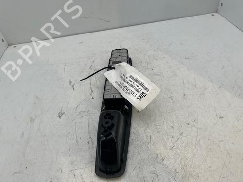 Interrupteur de vitre avant gauche Interrupteur de vitre avant gauche RENAULT GRAND SCÉNIC III (JZ0/1_) 1.9 dCi (JZ0J, JZ0N, JZ1K, JZ1S) (131 hp) 39894085 39894085