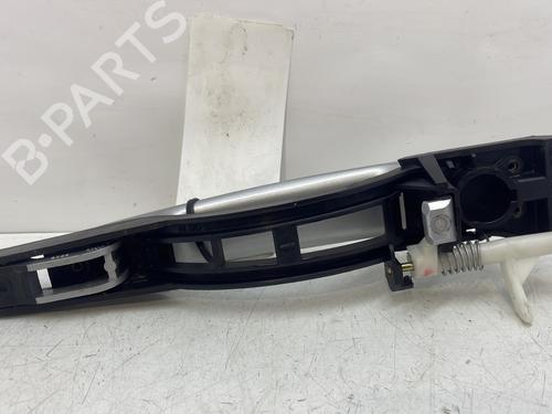 Rear left exterior door handle PEUGEOT 307 (3A/C) 1.6 16V | BP29044119C130 