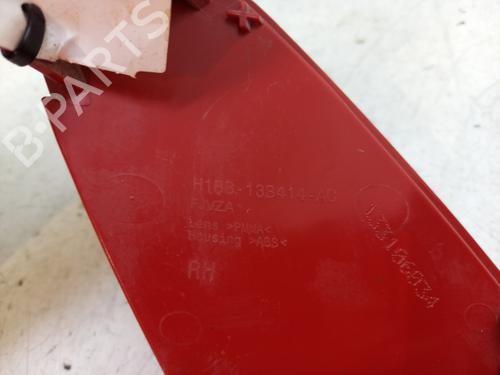 Used Rear bumper right light Rear bumper right light 39459357 39459357