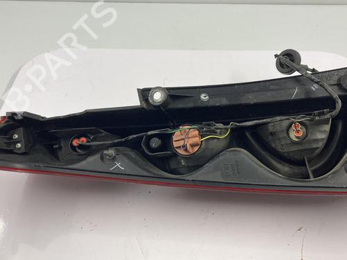 Right taillight NISSAN NOTE (E11, NE11) 1.5 dCi | BP22817120C35 