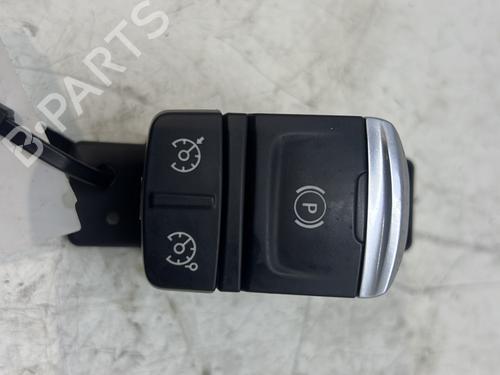 Used Switch RENAULT SCÉNIC IV (J9_) 1.5 dCi 110 (110 hp) 27094023