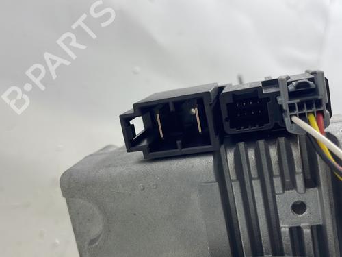 Steering column RENAULT CLIO IV (BH_) 0.9 TCe 90 (BHNF, BHMA, BHMH, BHJK, BHJR) | BP29894262M21