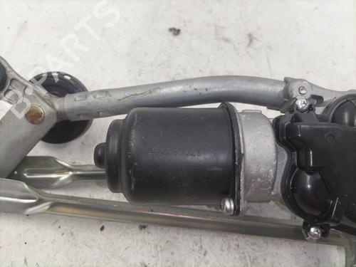 Front wiper motor NISSAN MICRA IV (K13K, K13KK) 1.2 | BP24571124M29 