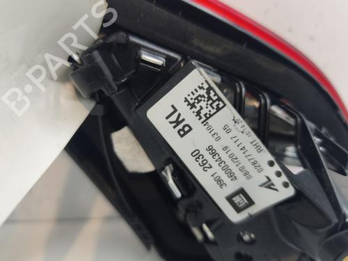 Right tailgate light OPEL CORSA E (X15) 1.4 Turbo (08, 68) | BP26387154C80 - Image 5