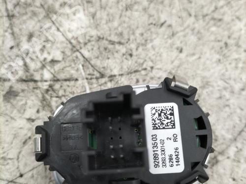 Switch BMW X1 (F48) sDrive 18 d | BP24032854I30 