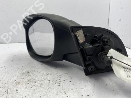 Left mirror CITROËN C3 I (FC_, FN_) 1.4 HDi | BP22835077C26 