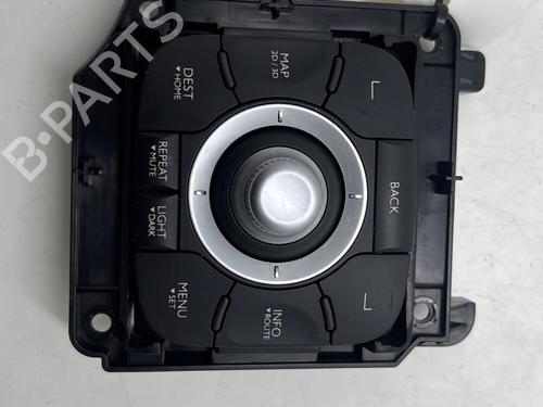 Used Switch RENAULT MEGANE III Grandtour (KZ0/1) 1.9 dCi (KZ0J, KZ0N, KZ1S) (131 hp) 26386675
