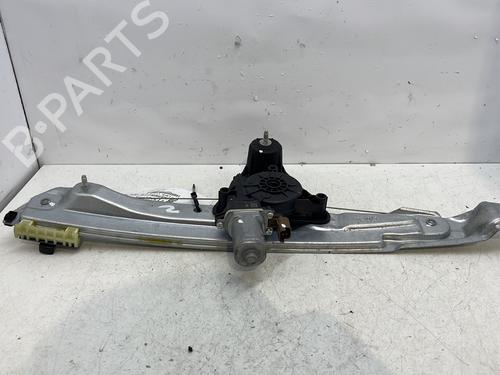 Rear left window mechanism DACIA SANDERO III 1.0 TCe 90 | BP29515943C24 