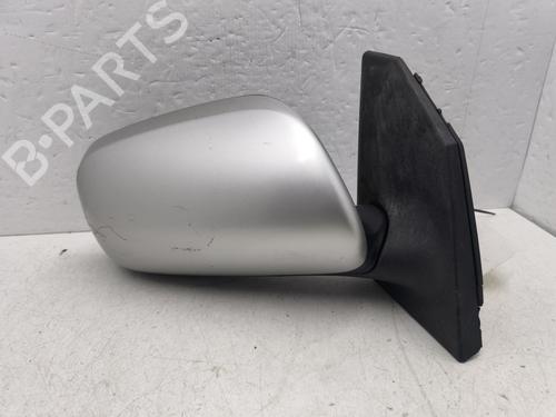 Used Right mirror TOYOTA COROLLA (_E12_) 1.4 D (NDE120_, NDE120R) (90 hp) 31987879