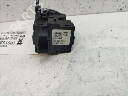 Switch AUDI A3 Sportback (8VA, 8VF) 35 TFSI | BP28796990I30  - Image 5