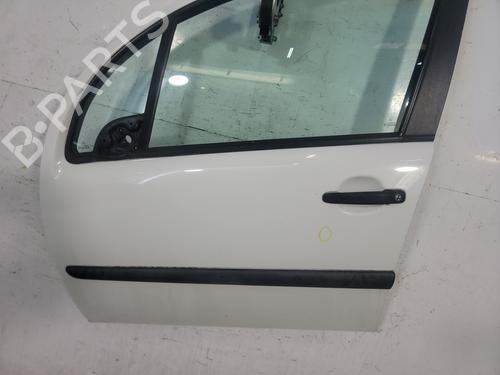Left front door CITROËN C3 I (FC_, FN_) 1.4 HDi | BP25833183C2 