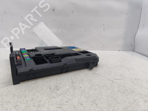 Fuse box PEUGEOT 207 (WA_, WC_) 1.4 HDi | BP29598764E1 
