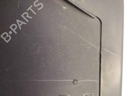 Used Right mirror PEUGEOT 308 SW I (4E_, 4H_) 2.0 HDi (140 hp) 22827194