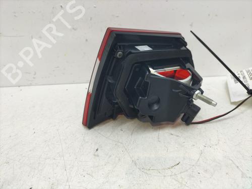 Left tailgate light RENAULT CLIO IV (BH_) 0.9 TCe 90 (BHNF, BHMA, BHMH, BHJK, BHJR) | BP29377501C79 