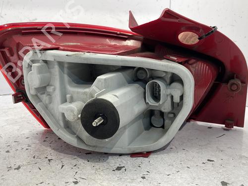 Right taillight SEAT IBIZA IV (6J5, 6P1) 1.2 TDI | BP22847735C35 