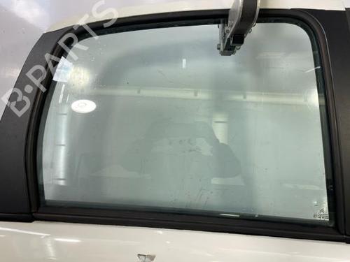 Right rear door CITROËN C3 I (FC_, FN_) 1.4 HDi | BP29561913C5 