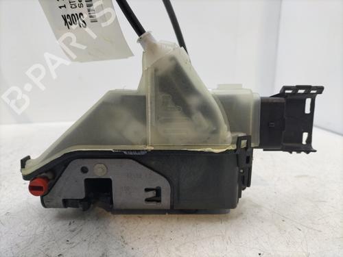 Rear left lock CITROËN C3 AIRCROSS II (2R_, 2C_) 1.2 PureTech 110 (2RHNZB, 2RHNZW, 2RHNPX, 2RHNPJ) | BP30134686C100 