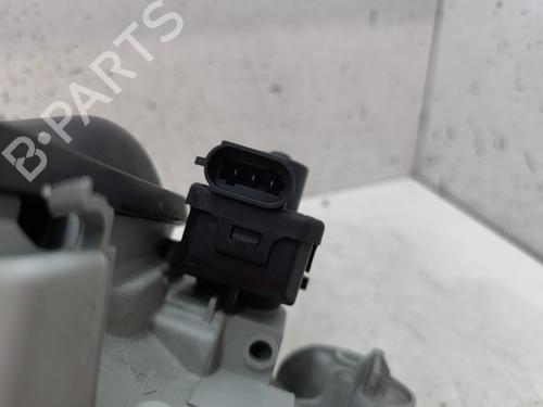 Right headlight RENAULT TWINGO I (C06_) 1.2 16V (C06C, C06D, C06K) | BP28526047C29