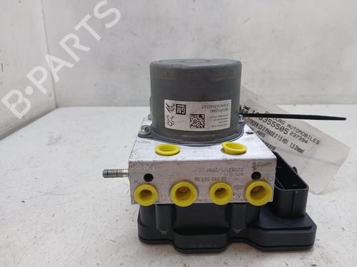 ABS pump CITROËN C3 III (SX) 1.5 BlueHDi 100 (SXYHYP, SXYHTU) | BP39600289M43  - Image 5