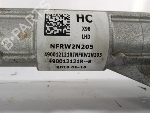 Used Steering rack Steering rack 22817201 22817201