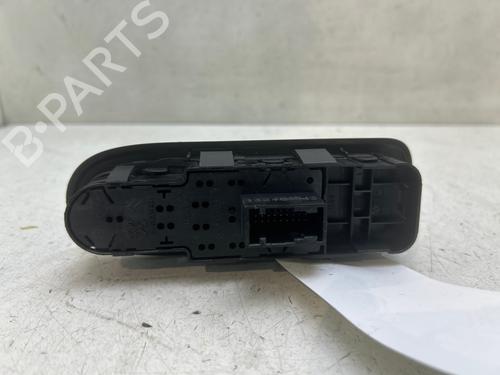 Used Left front window switch Left front window switch PEUGEOT 308 I (4A_, 4C_) 1.6 HDi (90 hp) 40018491 40018491