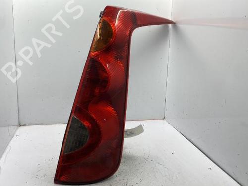 Right taillight NISSAN NOTE (E11, NE11) 1.4 | BP22841228C35 
