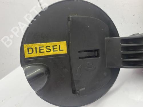 Used Fuel flap PEUGEOT 207 (WA_, WC_) 1.4 HDi (68 hp) 22837096