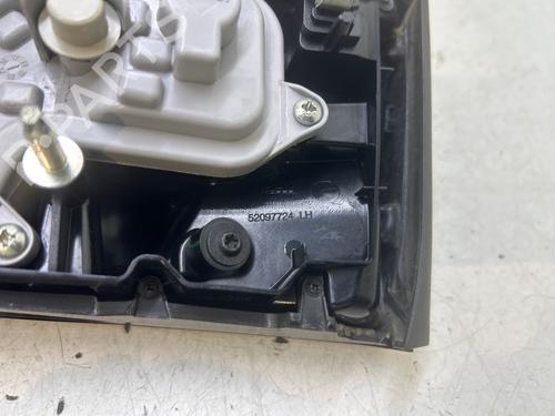 Left tailgate light FIAT TIPO Hatchback (356_, 357_) 1.6 D (356HXG1B, 356HXG11) | BP39378929C79 - Image 2