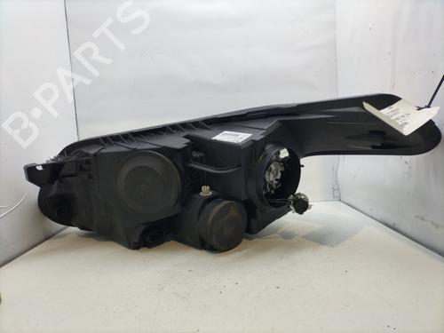 Right headlight CITROËN C3 Picasso (SH_) 1.6 HDI 90 | BP29438717C29 
